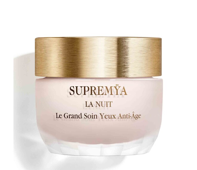 Sisley Supremÿa Yeux La Nuit The Supreme Anti-Aging Night Serum