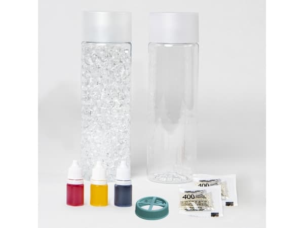 Orbeez Color Meez Kit