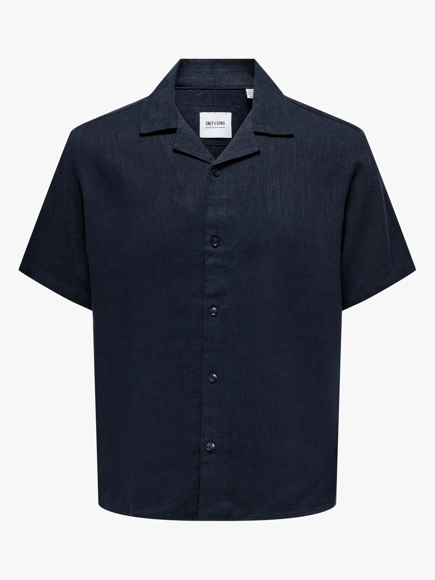 Kari Resort Short Sleeve Shirt