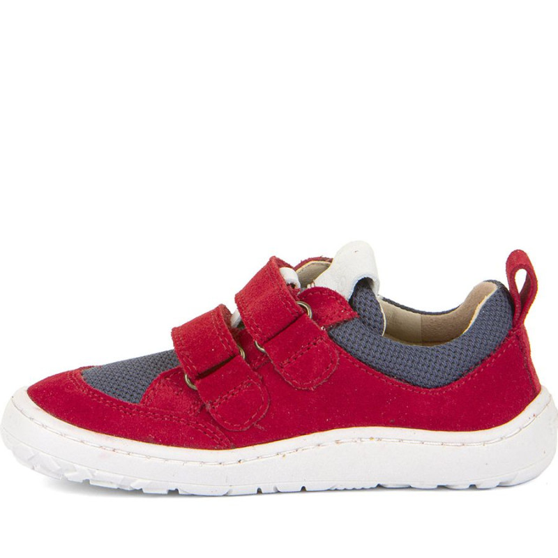 Froddo Froddo Barefoot Base Rouge Ardoise