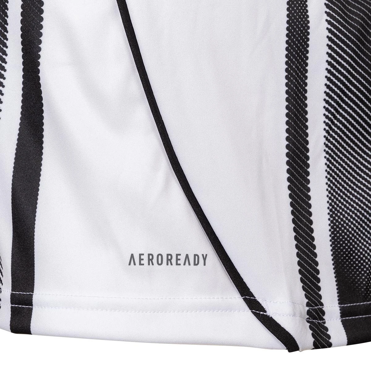 Camisola adidas Juventus Primeiro Equipamento 2025-2026