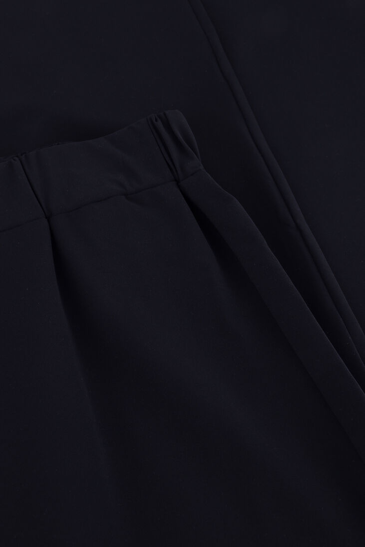 donkerblauwe penn & ink pantalon jackson