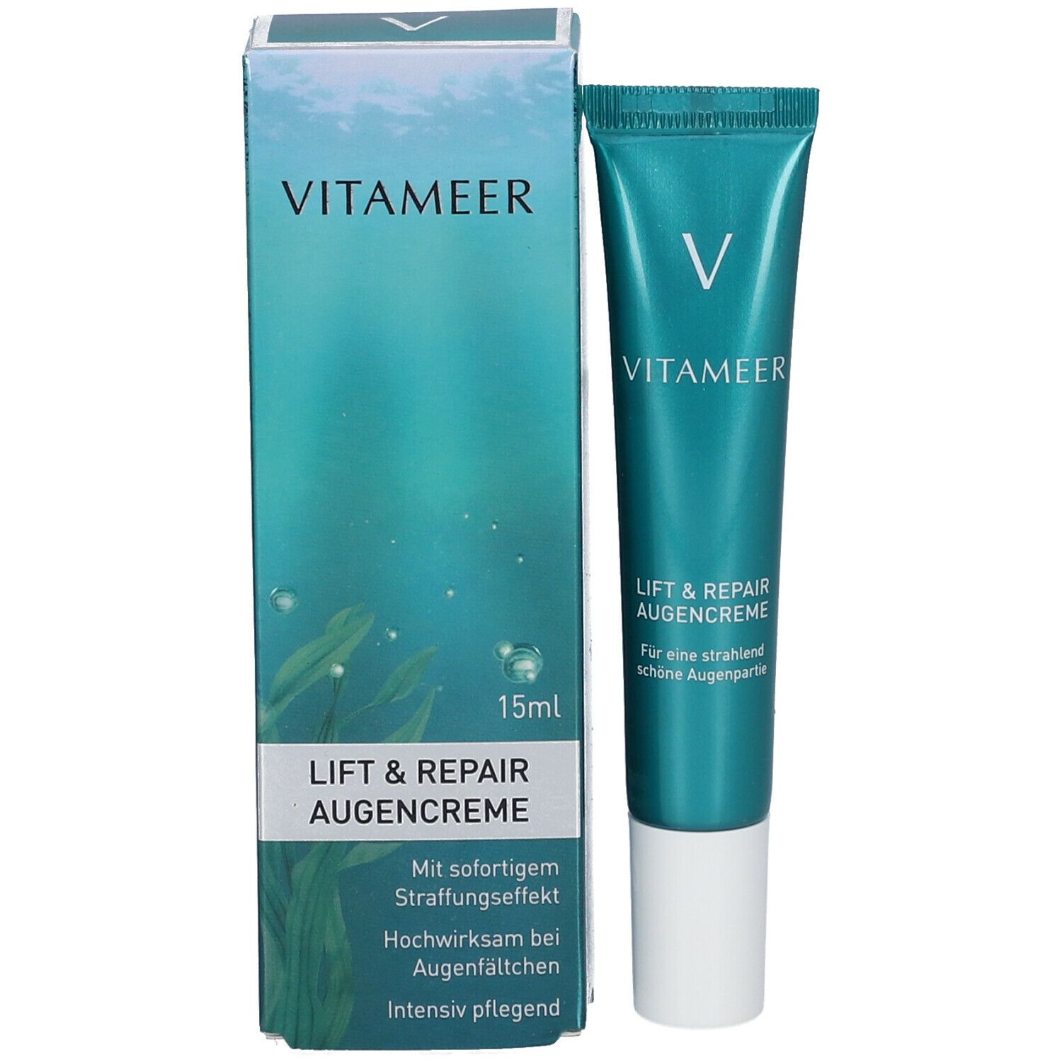 VITAMEER Lift & Repair Augencreme