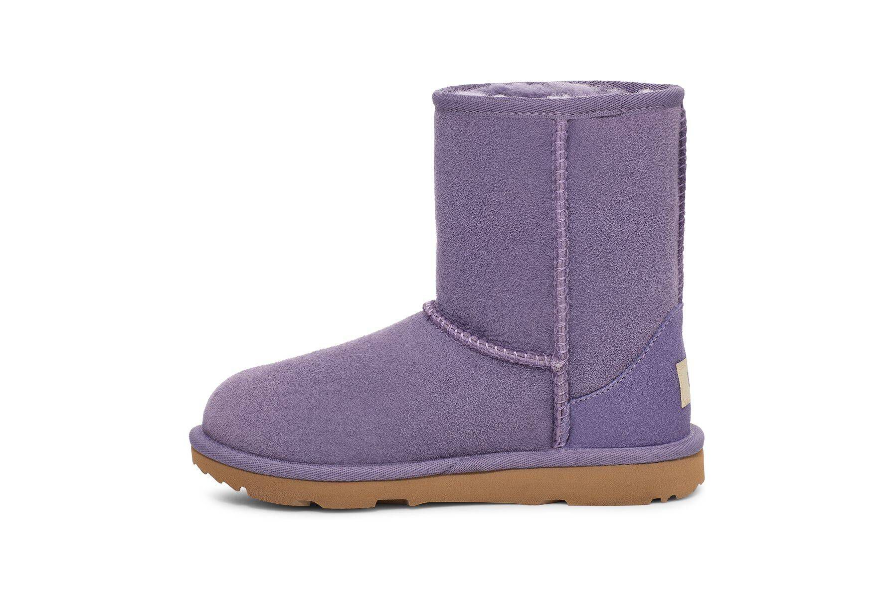 UGG| Mädchen Boots CLASSIC II