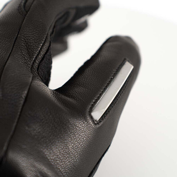 knox - Gants Zero MK4 Noir