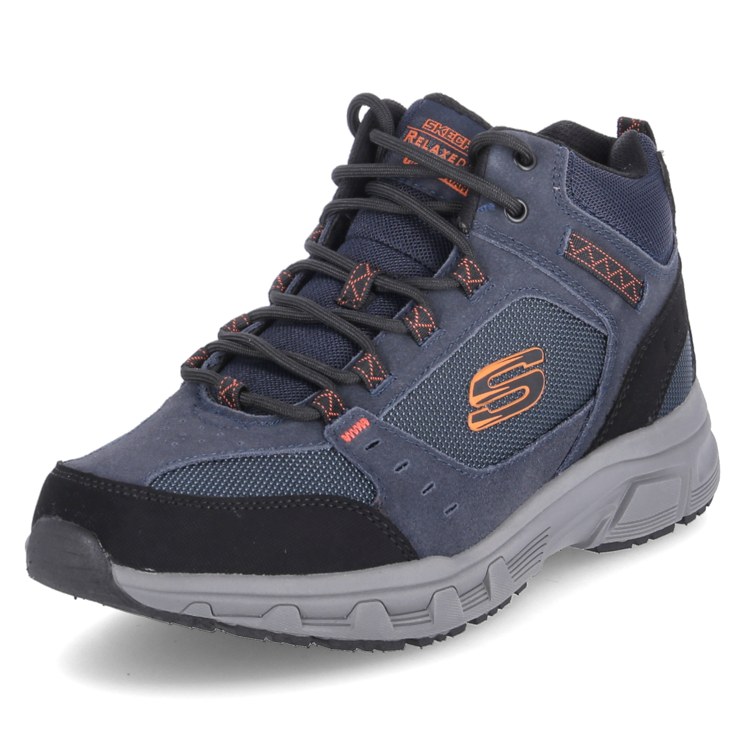 Skechers Outdoorschuhe IRONHIDE - nvor