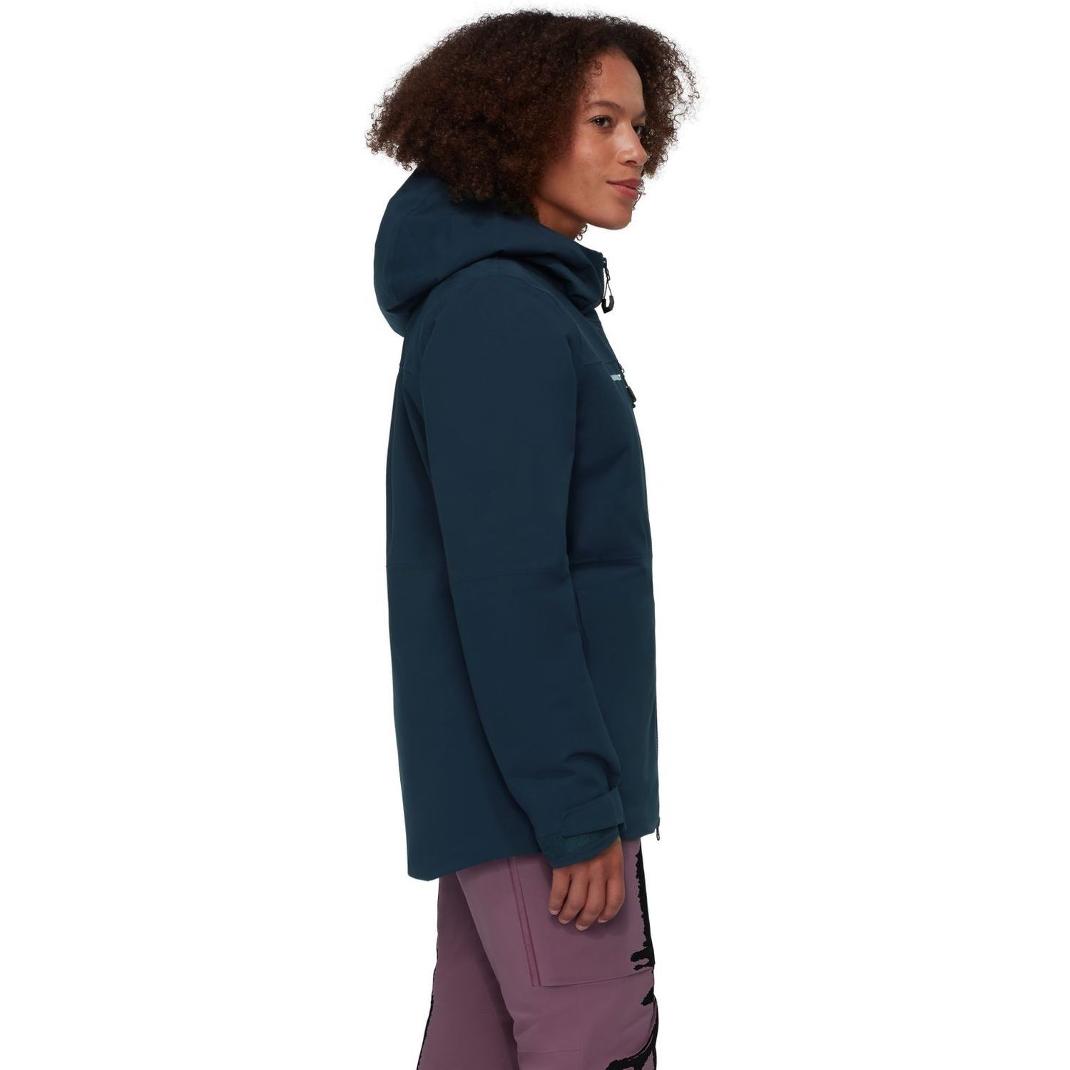 MammutStoney HS Thermo Hooded Jacket Women
