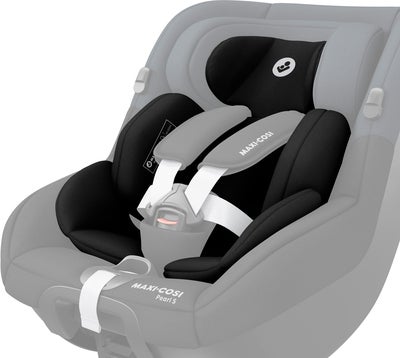 Maxi-Cosi Pearl S Spedbarnsinnlegg, Black