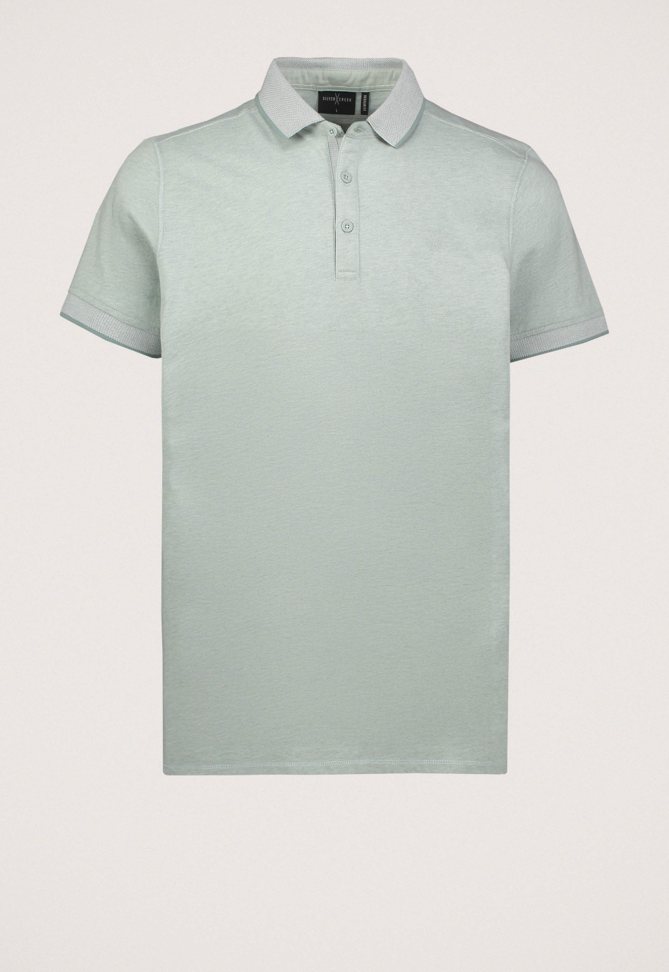 Silvercreek Parsa Polo