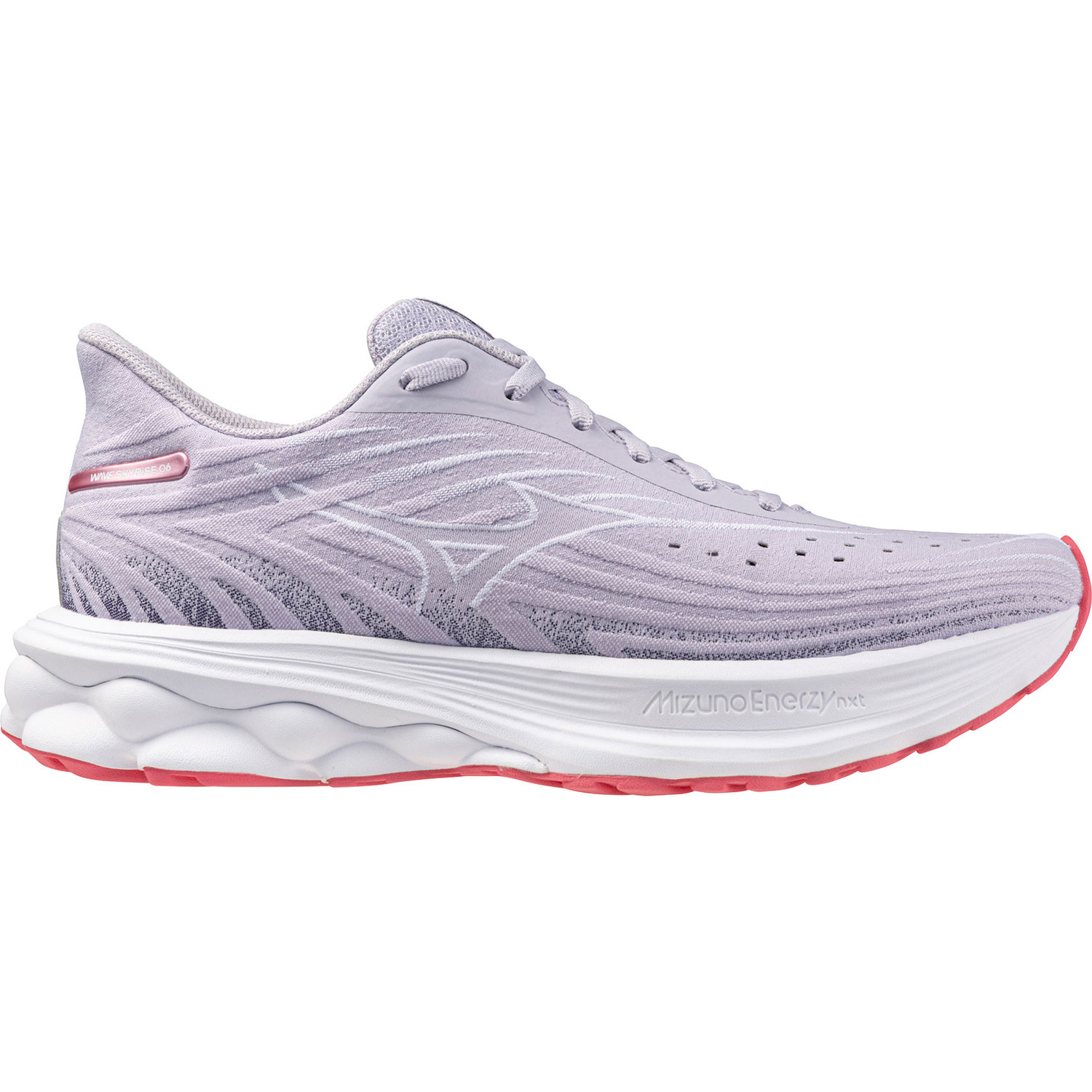 Mizuno Wave Skyrise 6 Dames