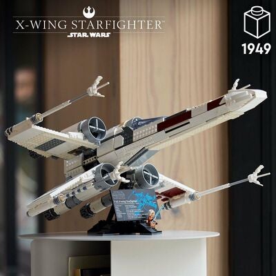 LEGO Star Wars 75355 X-Wing Starfighter