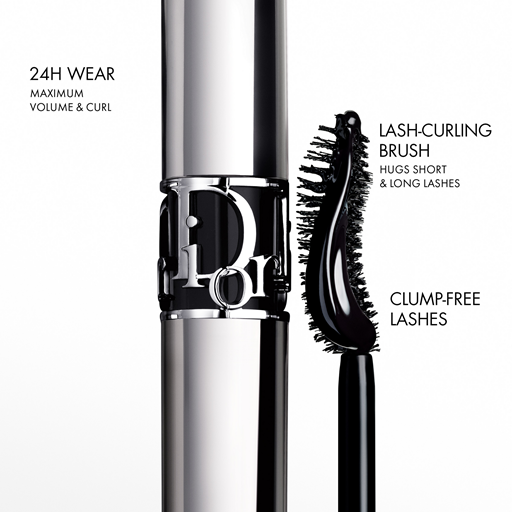 Dior Makeup Set - The Volume and Glow Ritual Gaveæske
