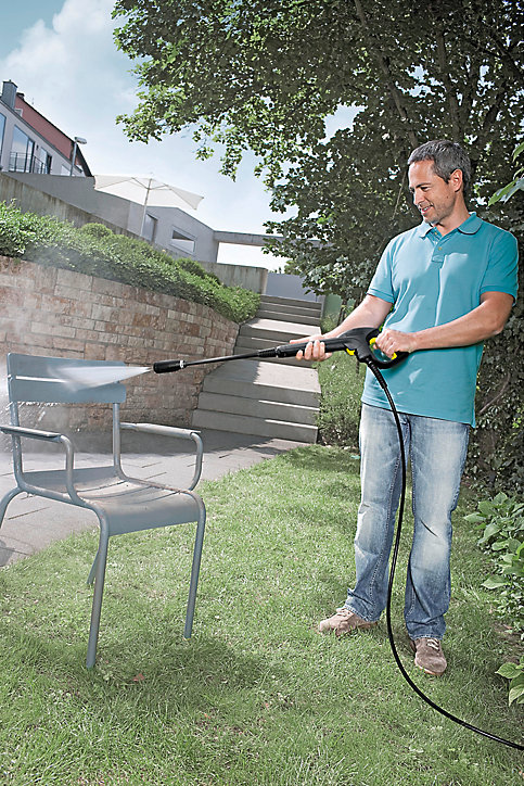 Lance Karcher Vario Power pour K2-K3