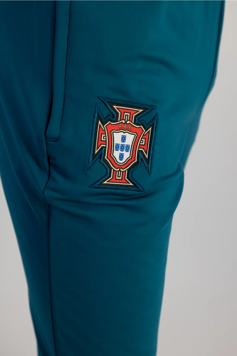 Nike Portugal Dri-FIT Strike Herren Trainerhose