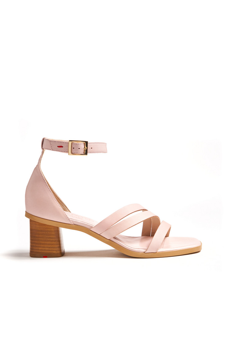 SANDALEN Pink
