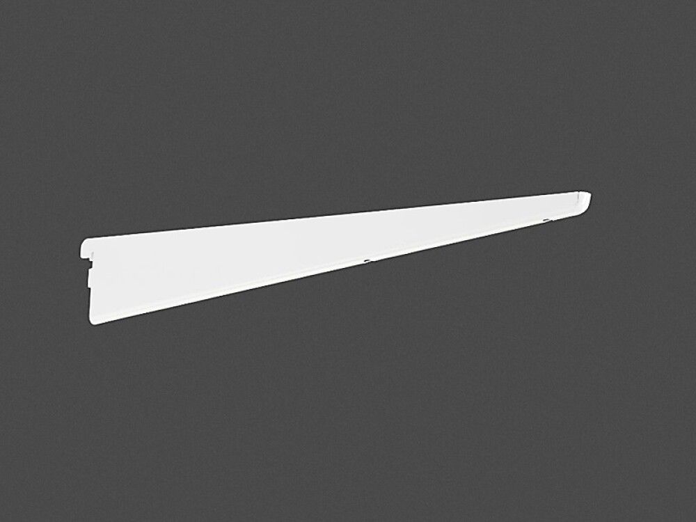 HYLLEKNEKT ELFA 270MM HVIT