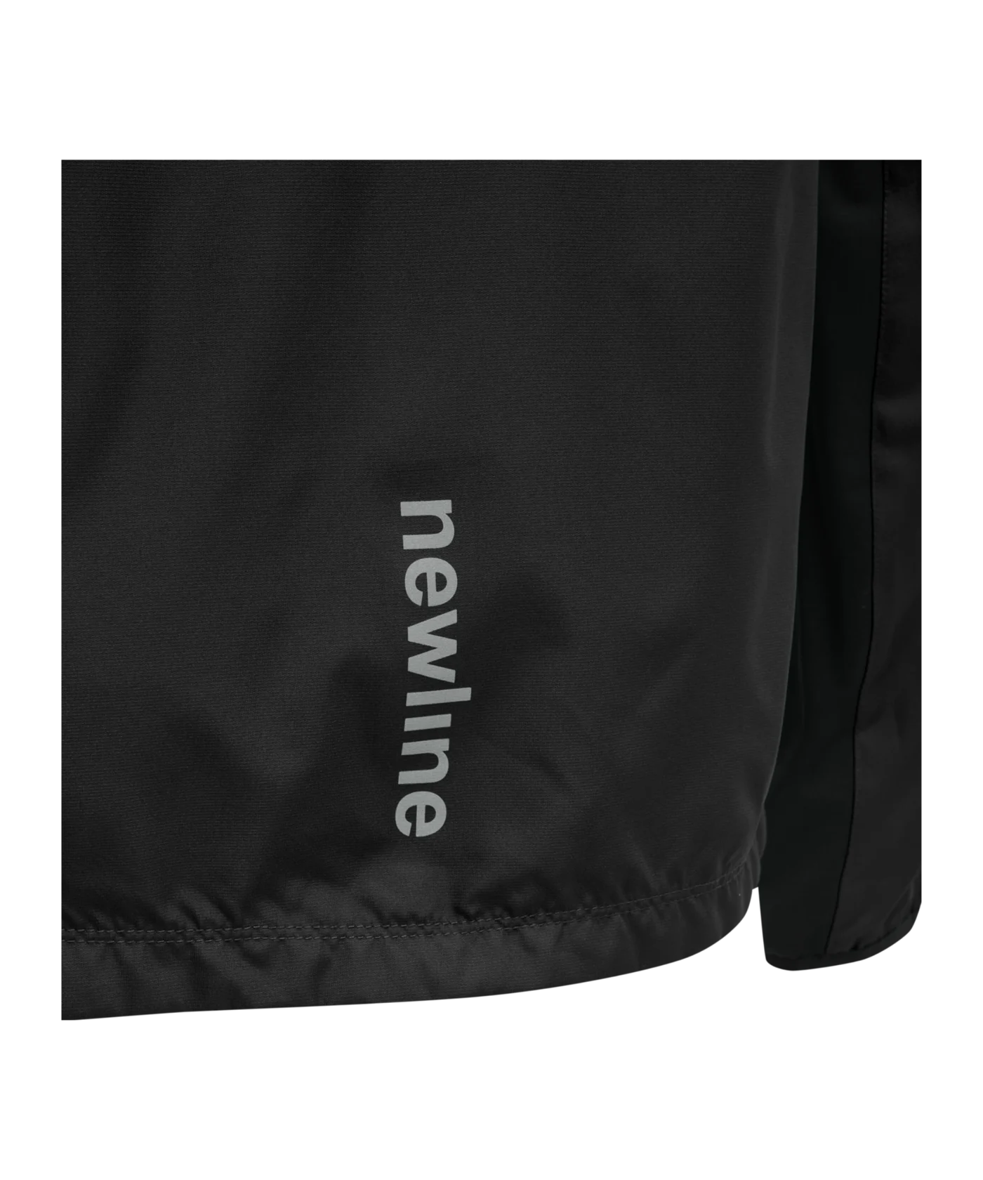 Newline Core Jacke Running Schwarz F2001
