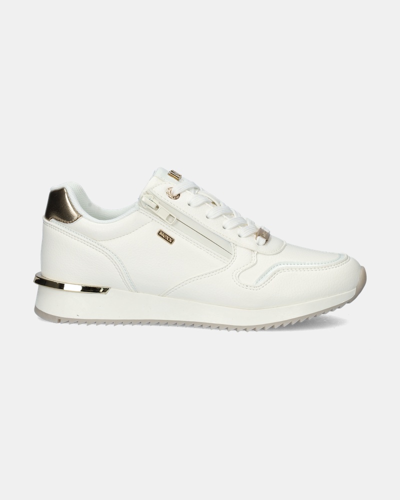 Mexx Mana Lage sneakers  - wit