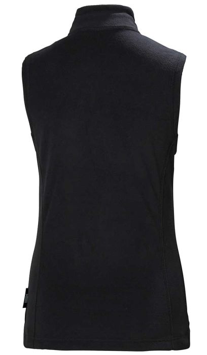 Daybreaker Fleece Vest Women damevest