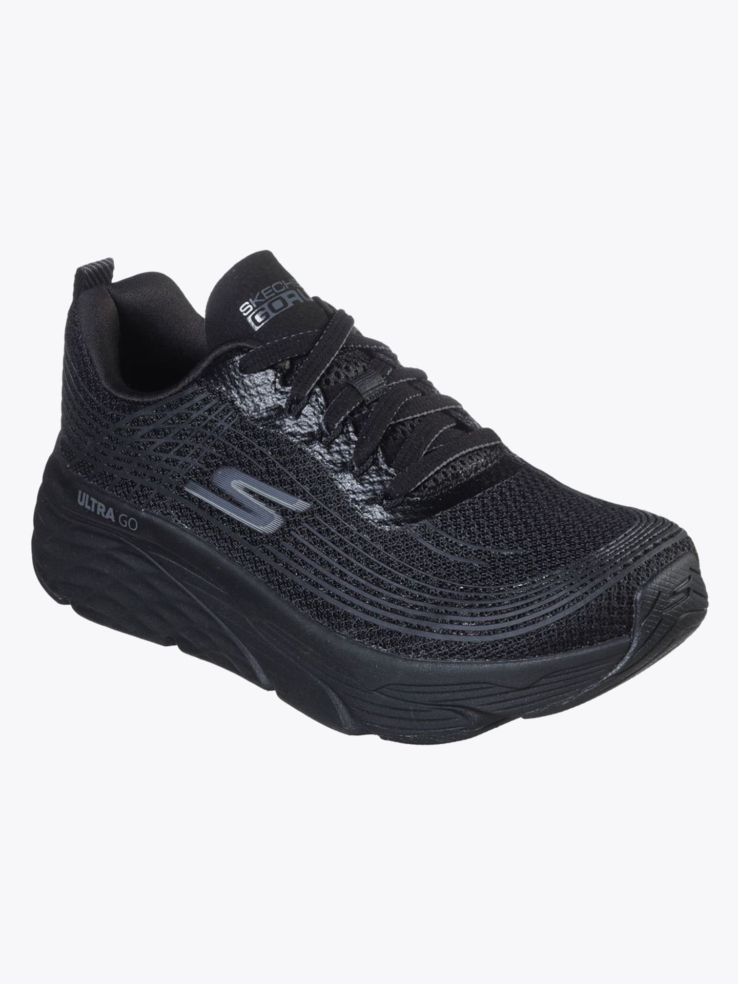 Max Cushion Elite