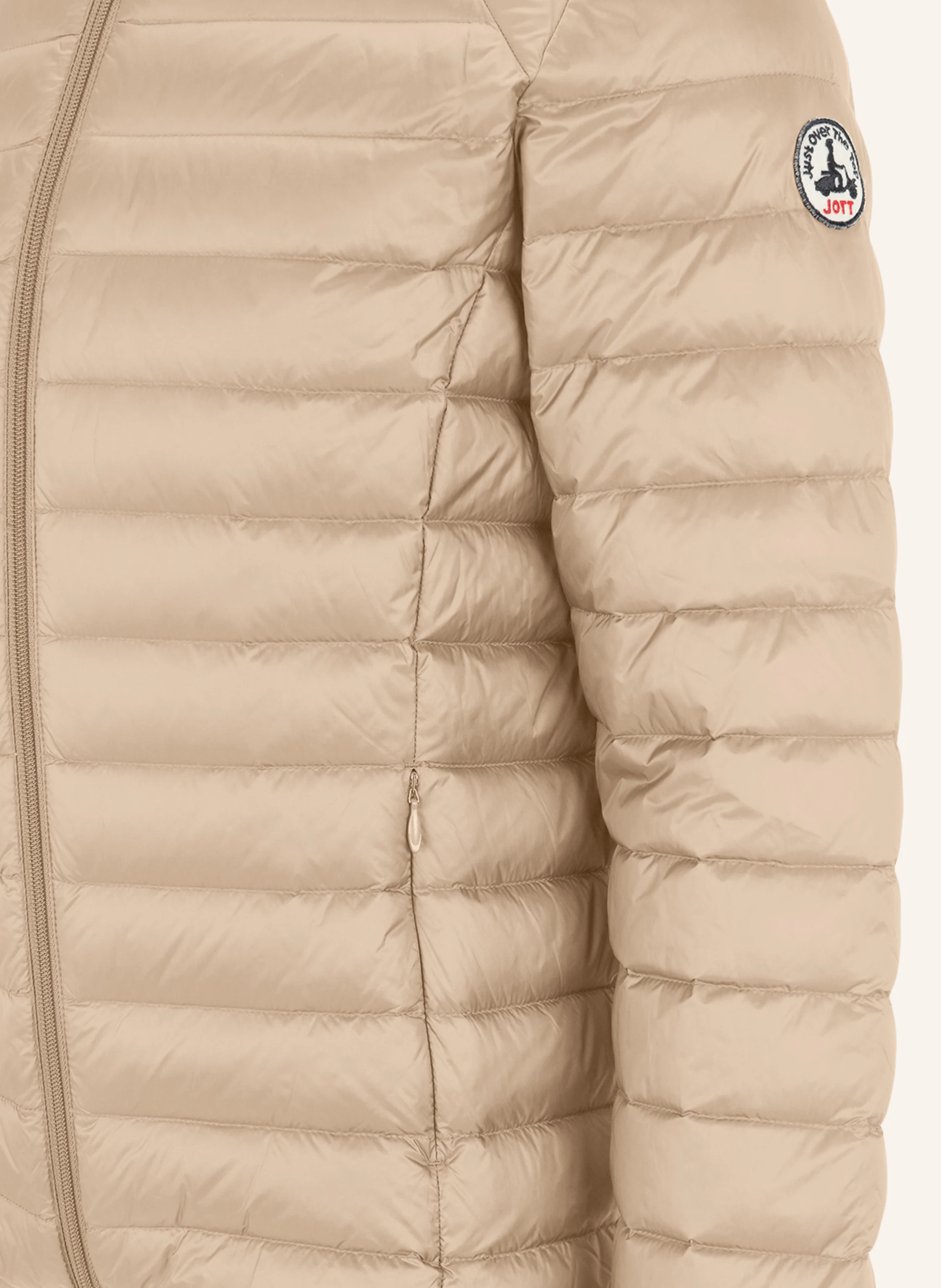 JOTT Lightweight-Daunenjacke MAT