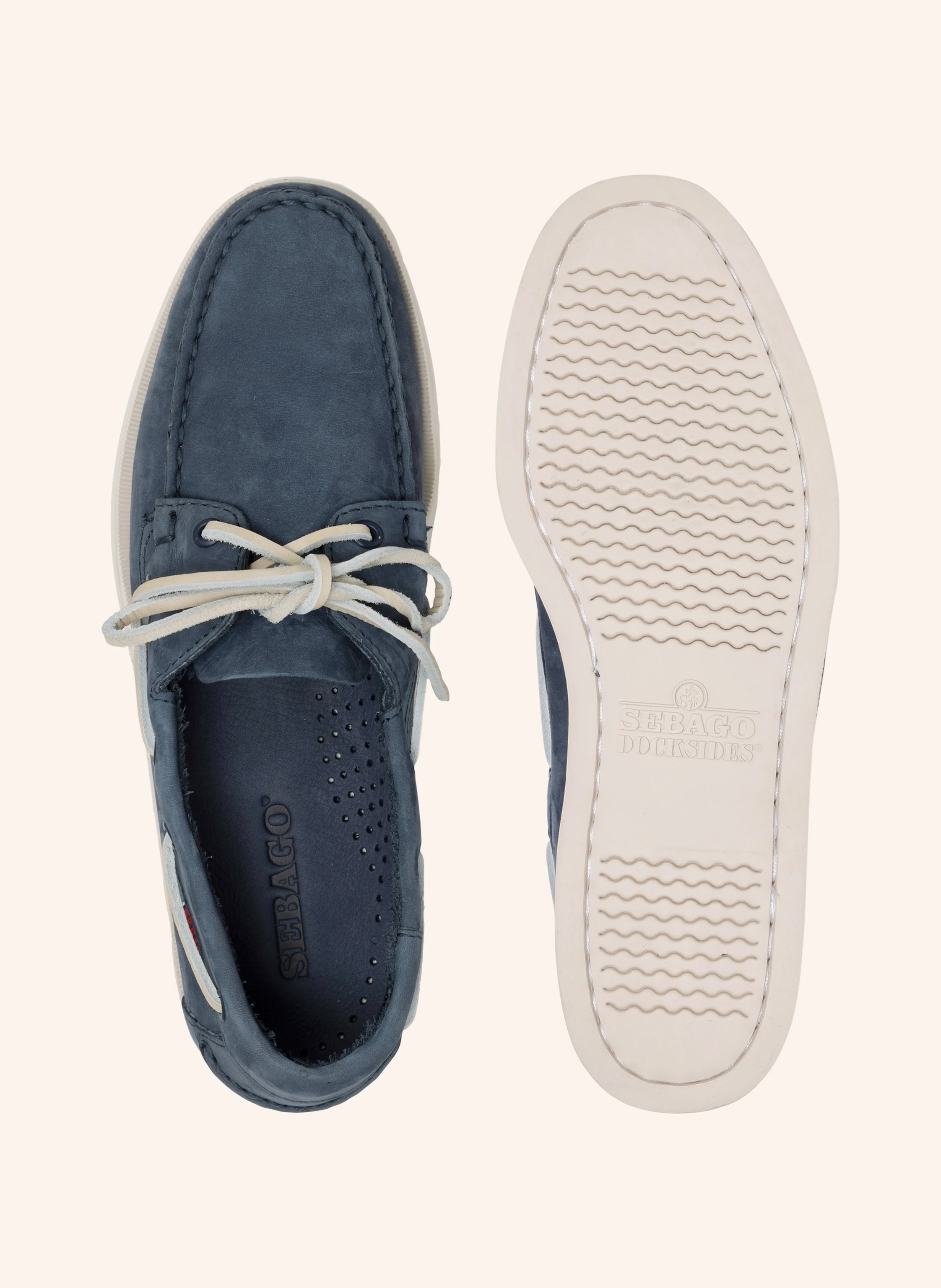 SEBAGO Schnürer NBK