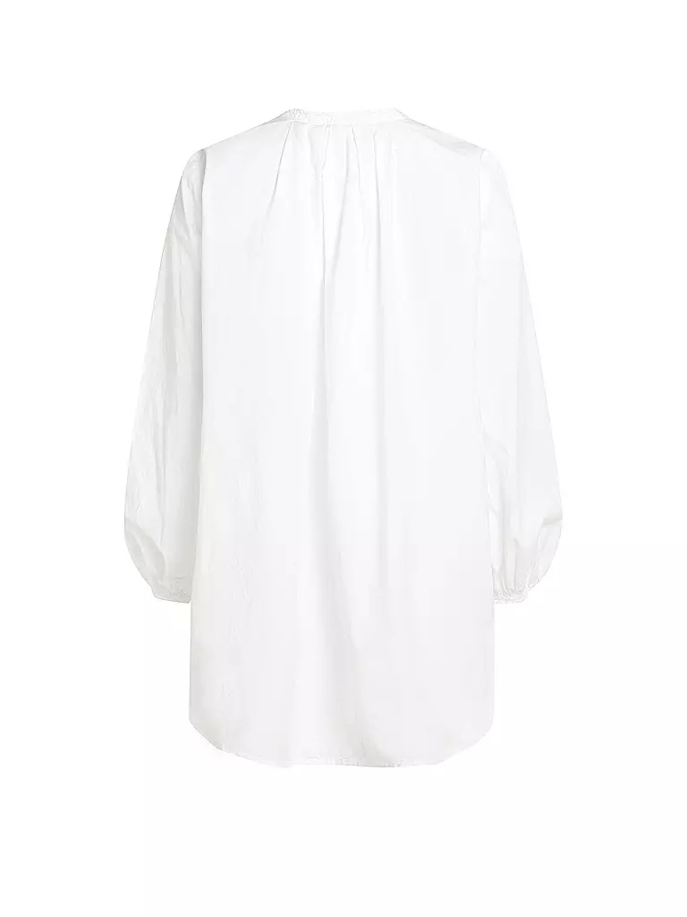 PENN&INK Blusenshirt weiss