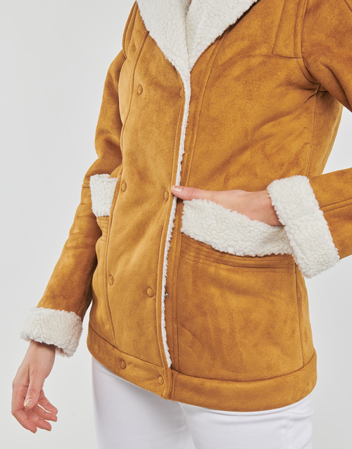 Betty London - MAURILLE - Camel
