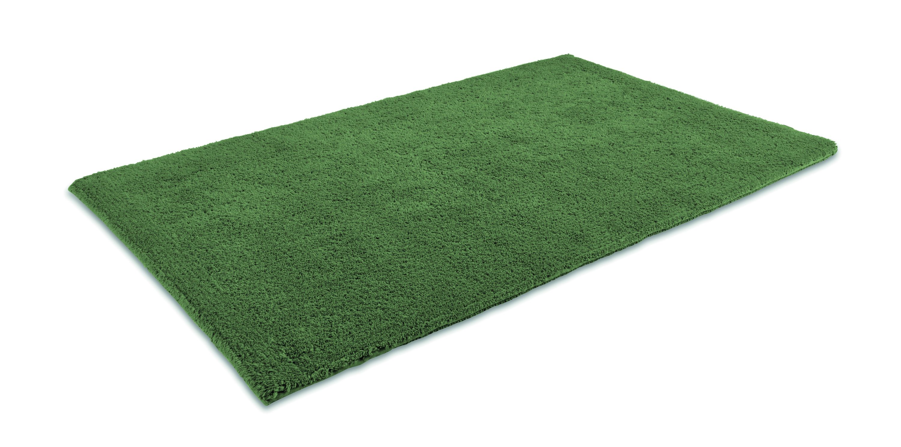 Badematte RHOMTUFT PUR 50 x 75 cm