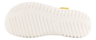 Superfit Børnesandal Gul 1-009015