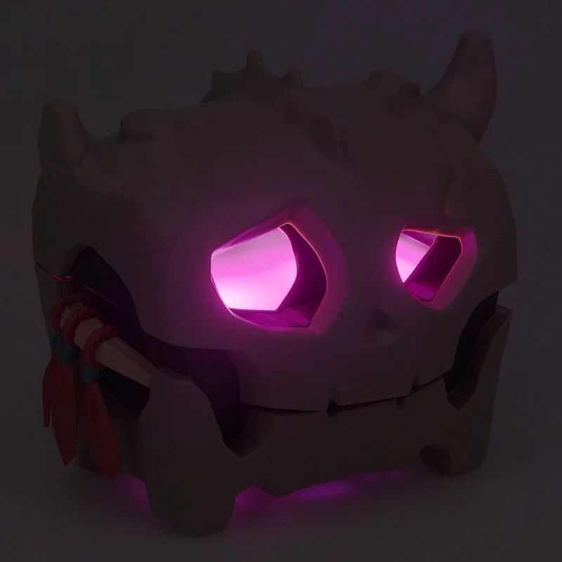 Bokoblin Chest Light with Sound
