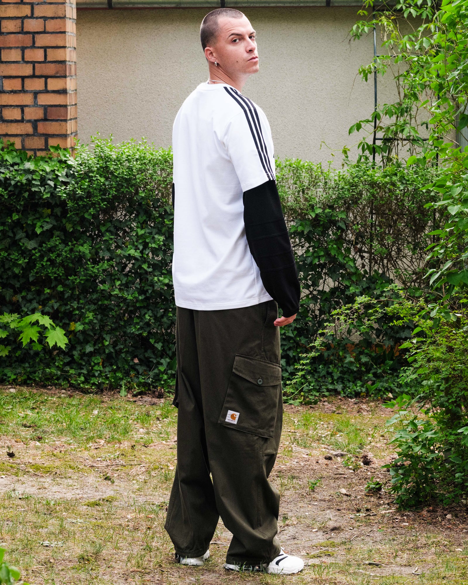Carhartt WIP<br>Unit Pant