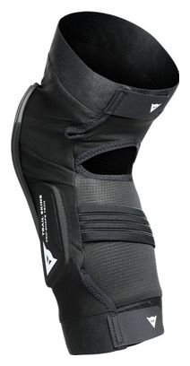 Genouillères Dainese Trail Skins Pro Noir