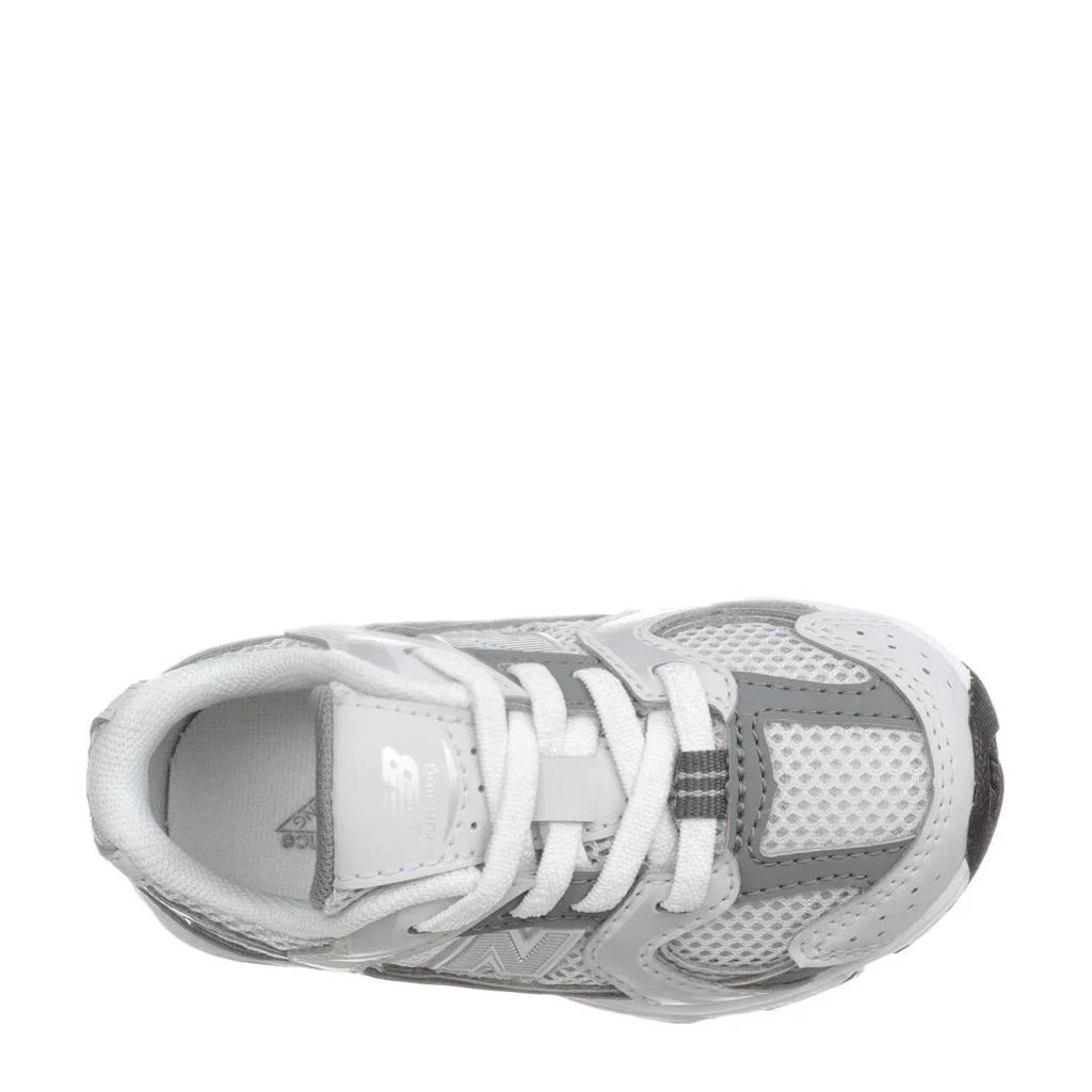 New Balance 530sneakers lichtgrijs/grijs