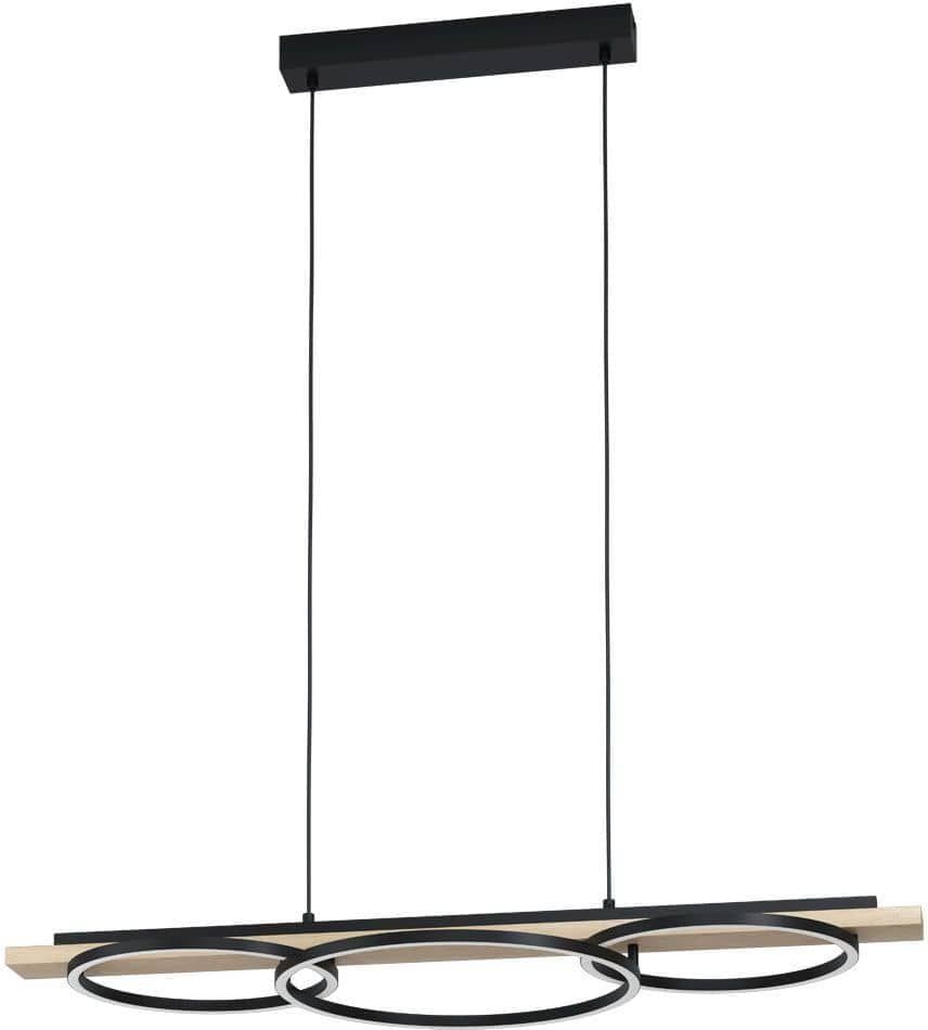 LED-Pendelleuchte