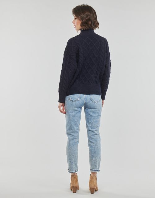 Betty London - PARADE - Marine