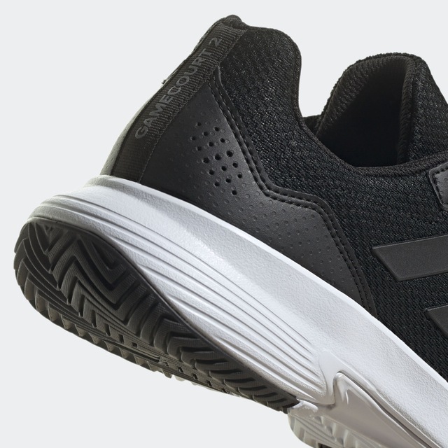 adidas Performance Tennisschuh »GAMECOURT 2.0«  geeignet für Hartplatz und Sandplatz