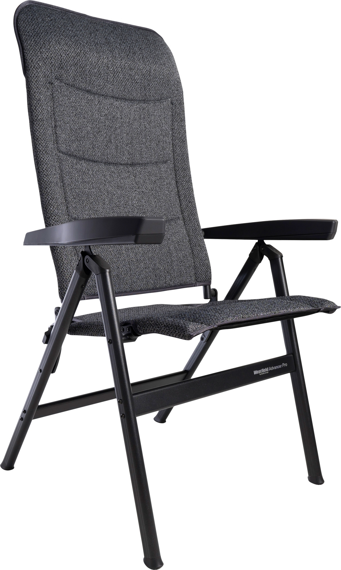 Campingsessel Advancer PRO – noch mehr Komfort
