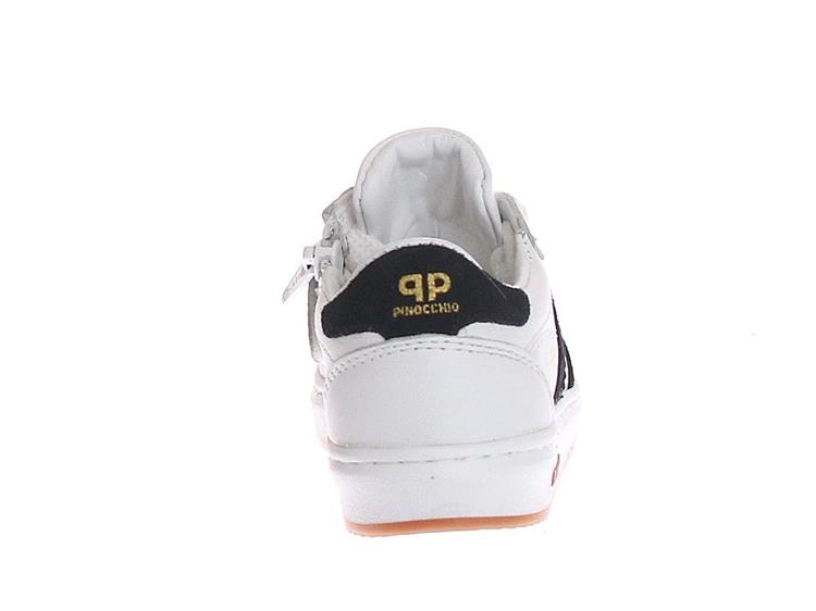 Pinocchio P1811 wit combi