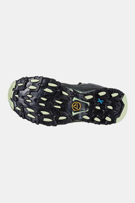 La Sportiva La Sportiva Ultra Raptor II Mid Leather Gore-Tex Wandelschoen Dames