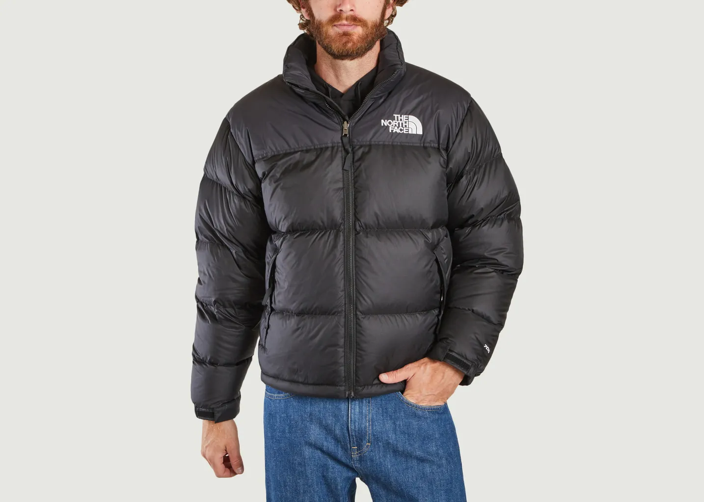 Doudoune Nuptse The North Face