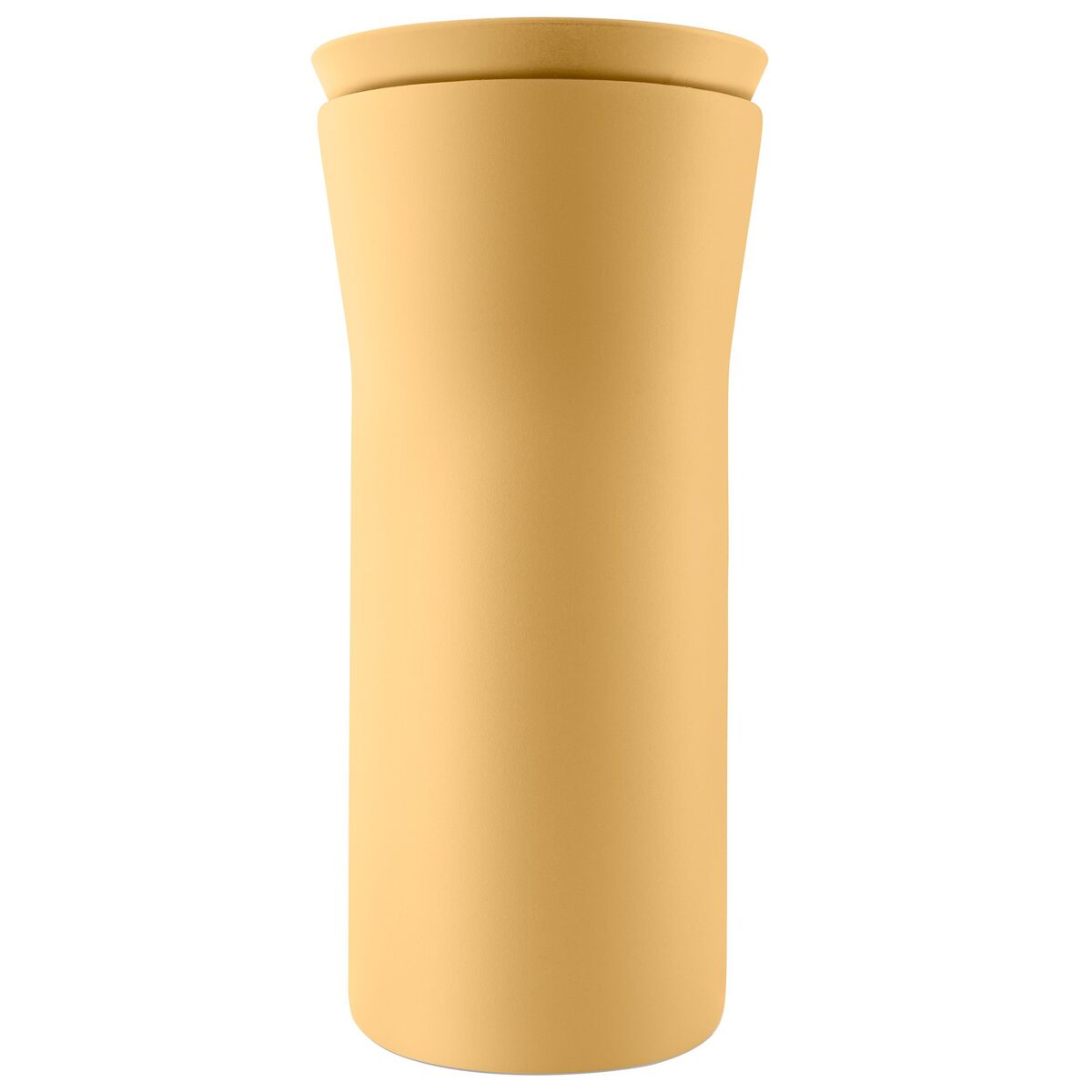 City To Go termoskrus 0,35 liter, golden sand