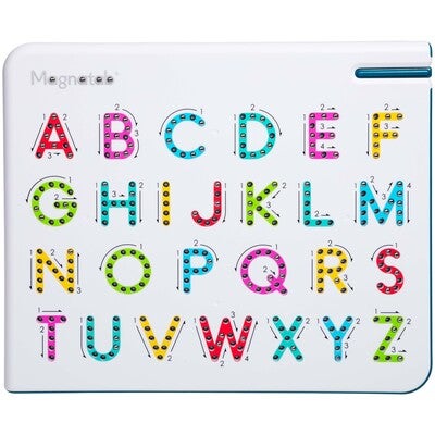 Magnatab Tegnebrett Alfabetet A-Z