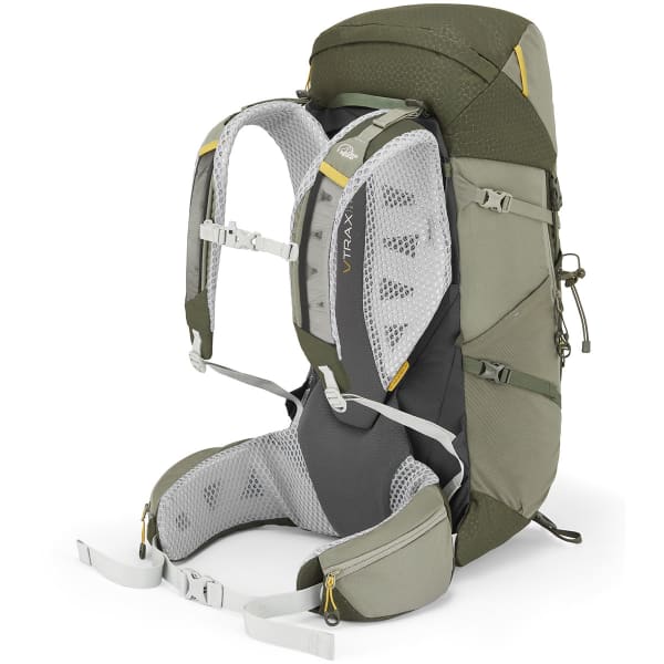 Sac à dos randonnée LOWE ALPINE YACURI 38 ARMY/STONE