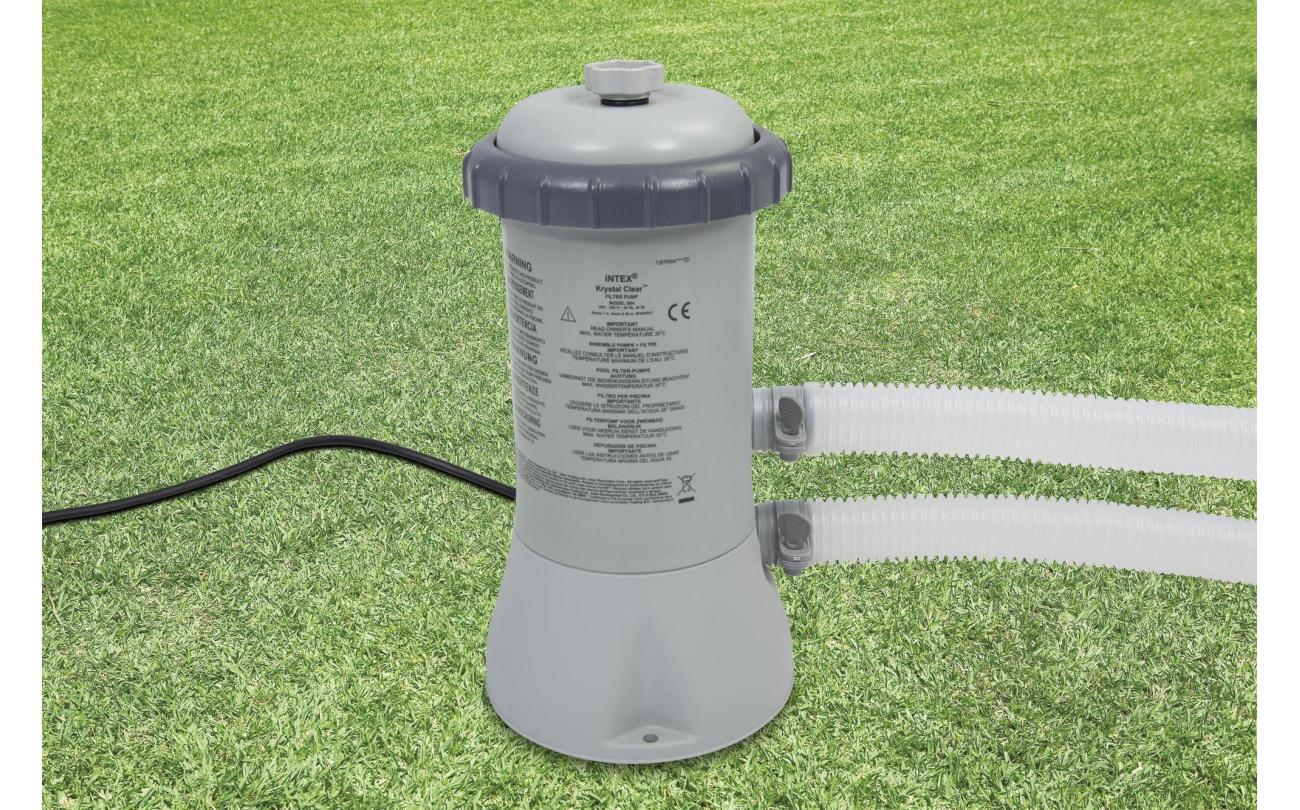 Waterfilterpomp 2.271 l/u 12v