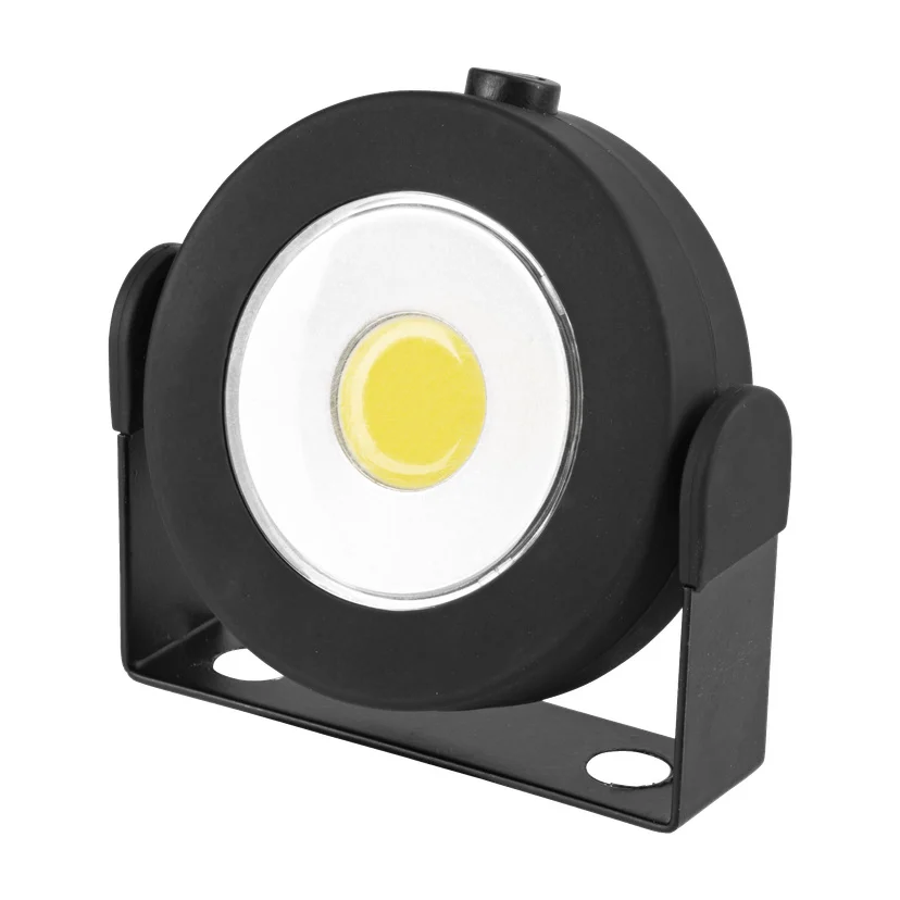 Arbeidslampe LED 150 lm 3 W