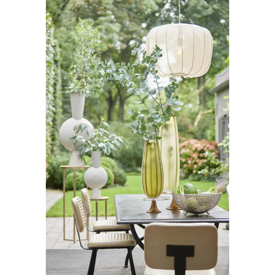 Zuil Retiro - Goud - Ø30cm