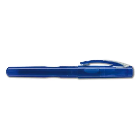 Pelikan Future Jugendfüllhalter P55, blau, Federbreite M