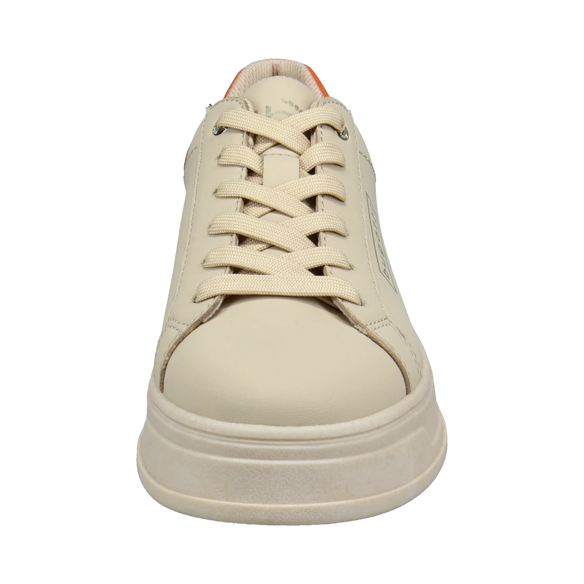 Sneaker beige
