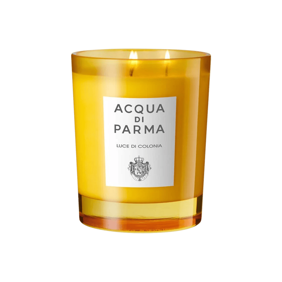 Luce di Colonia Candle 200gr